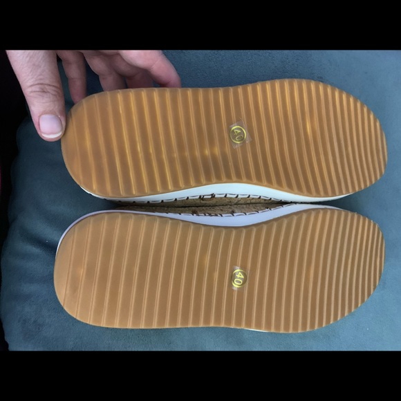 Casual slip on shoes - Picture 4 of 4